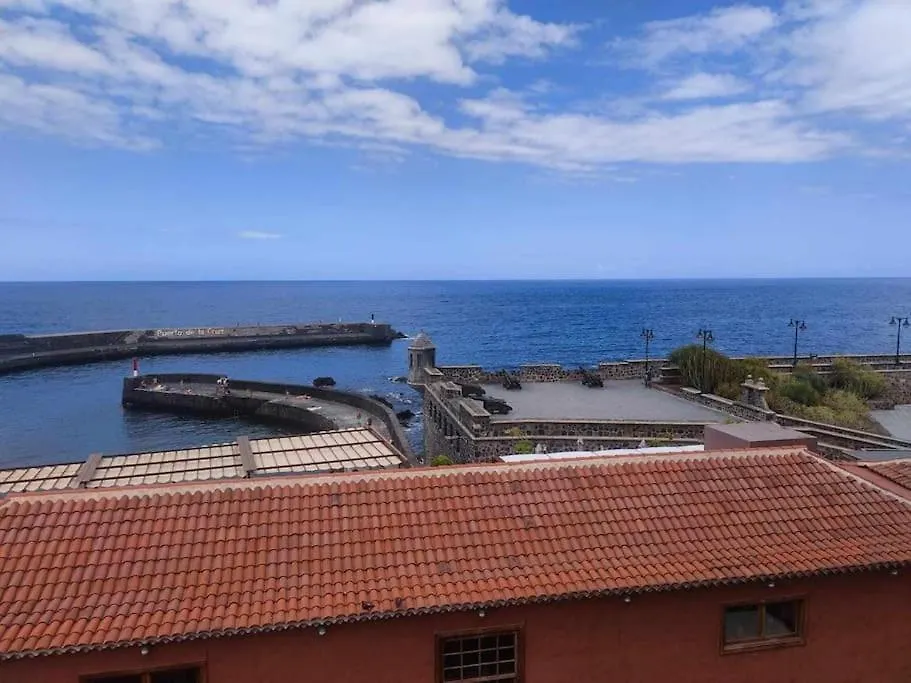 A Wink At The Sea In The Historic City Centre location
