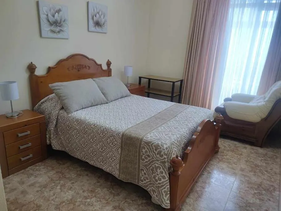 Apartment A Wink At The Sea In The Historic City Centre Puerto de la Cruz