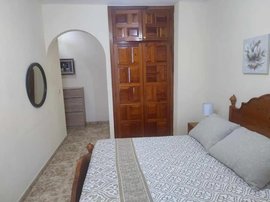 Apartment A Wink At The Sea In The Historic City Centre Puerto de la Cruz  Spanien